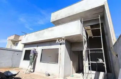 Casa com 3 quartos à venda no Enseada das Gaivotas, Rio das Ostras 