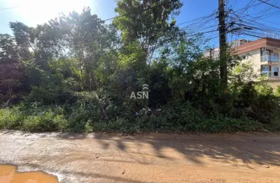 Terreno à venda no Loteamento Extensão do Serramar, Rio das Ostras 