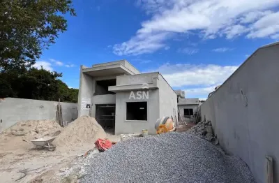 Casa com 2 quartos à venda no Jardim Bela Vista, Rio das Ostras 