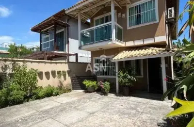 Casa com 3 quartos à venda no Village Rio das Ostras, Rio das Ostras 