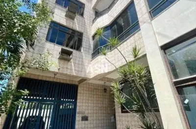 Apartamento com 3 quartos à venda no Bosque da Praia, Rio das Ostras 