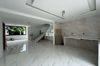 Casa com 3 quartos à venda no Costazul, Rio das Ostras 