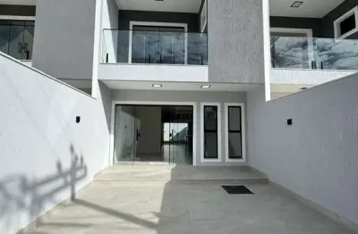 Casa com 3 quartos à venda no Mirante da Lagoa, Macaé 