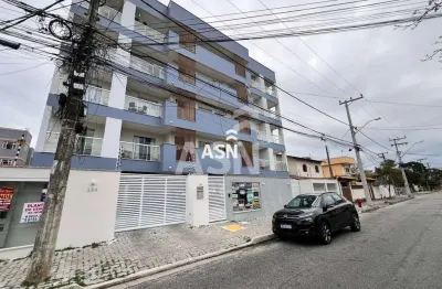 Apartamento com 2 quartos à venda no Recreio, Rio das Ostras 