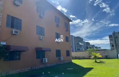 Apartamento com 2 quartos à venda no Recanto, Rio das Ostras 