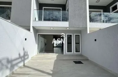 Casa com 3 quartos à venda no Mirante da Lagoa, Macaé 