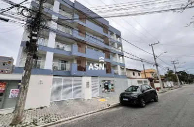 Apartamento com 2 quartos à venda no Recreio, Rio das Ostras 