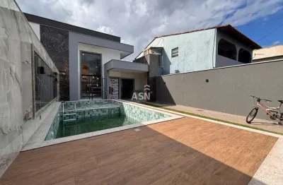 Casa com 3 quartos à venda no Loteamento Extensão do Serramar, Rio das Ostras 