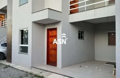 Casa com 2 quartos à venda no Enseada das Gaivotas, Rio das Ostras 