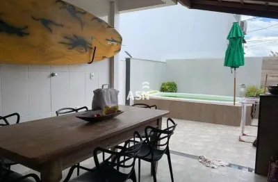 Casa com 2 quartos à venda no Enseada das Gaivotas, Rio das Ostras 