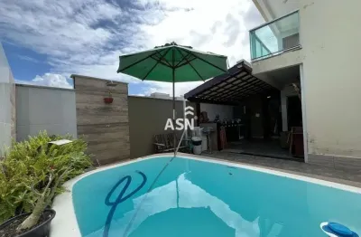 Casa com 2 quartos à venda no Enseada das Gaivotas, Rio das Ostras 