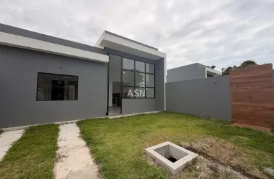 Casa com 3 quartos à venda no Extensão do Bosque, Rio das Ostras 