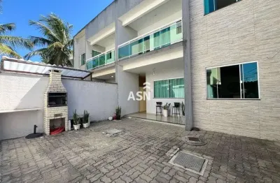 Casa com 3 quartos à venda no Costazul, Rio das Ostras 