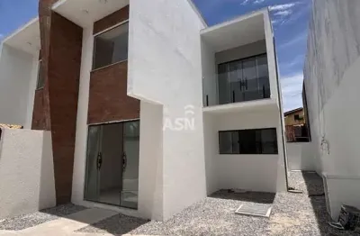 Casa com 3 quartos à venda no Jardim Bela Vista, Rio das Ostras 