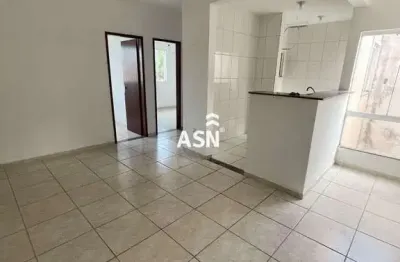 Apartamento em extensão serramar - rio das ostras, rj