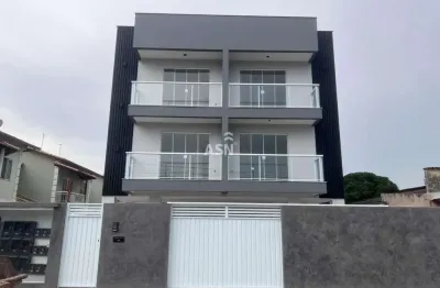 Apartamento com 2 quartos à venda no Jardim Mariléa, Rio das Ostras 