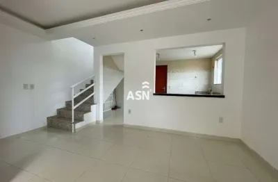 Casa com 3 quartos à venda no Recreio, Rio das Ostras 