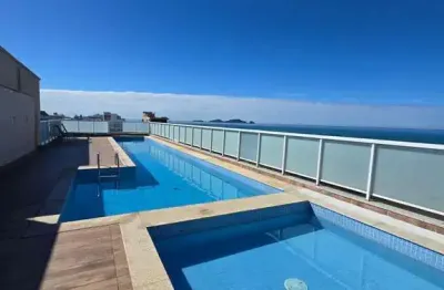 Apartamento com 3 quartos à venda no Cavaleiros, Macaé 