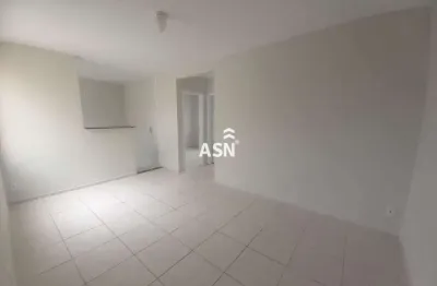 Apartamento com 2 quartos à venda na Chácara Mariléa, Rio das Ostras 