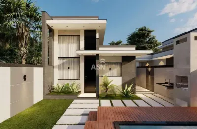 Casa com 3 quartos à venda no Extensão do Bosque, Rio das Ostras 