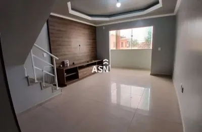 Apartamento com 4 quartos à venda no Recreio, Rio das Ostras 
