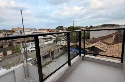 Apartamento com 2 quartos à venda no Centro, Rio das Ostras 
