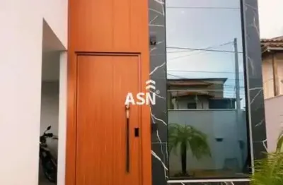 Casa com 4 quartos à venda no Terra Firme, Rio das Ostras 