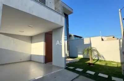 Casa com 4 quartos à venda no Terra Firme, Rio das Ostras 