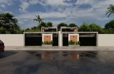 Casa com 3 quartos à venda no Recreio, Rio das Ostras 