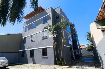 Apartamento com 3 quartos à venda no Atlântica, Rio das Ostras 