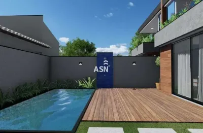 Casa com 3 quartos à venda no Enseada das Gaivotas, Rio das Ostras 