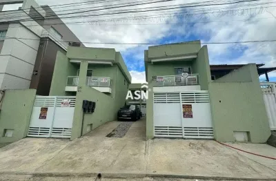 Casa com 2 quartos à venda no Residencial Camping do Bosque, Rio das Ostras 