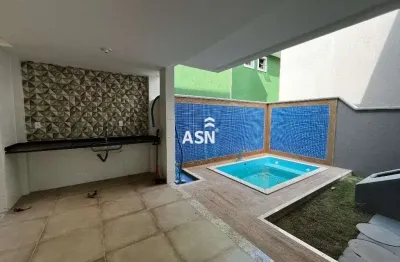 Casa com 3 quartos à venda no Costazul, Rio das Ostras 