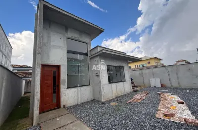 Casa com 3 quartos à venda na Praia Mar, Rio das Ostras 