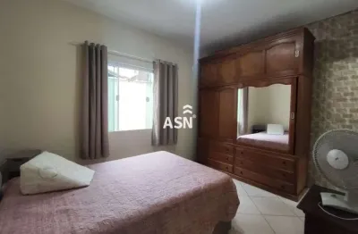 Apartamento com 2 quartos à venda no Jardim Mariléa, Rio das Ostras 