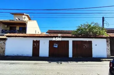 Casa com 3 quartos à venda no Centro, Rio das Ostras 