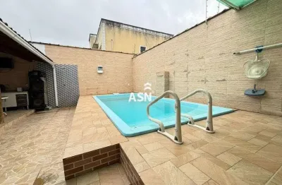 Casa com 3 quartos à venda no Enseada das Gaivotas, Rio das Ostras 