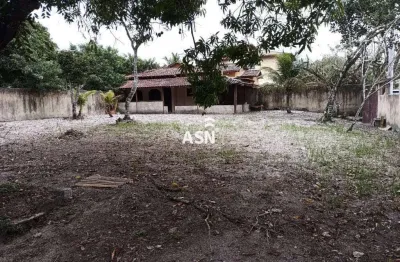 Casa com 1 quarto à venda no Mar Y Lago, Rio das Ostras 