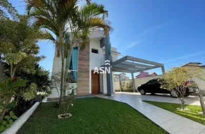 Casa com 3 quartos à venda no Recreio, Rio das Ostras 