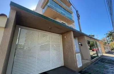 Apartamento com 4 quartos à venda no Extensão do Bosque, Rio das Ostras 