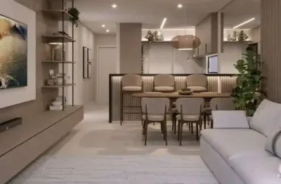 Apartamento com 2 quartos à venda no Costazul, Rio das Ostras 