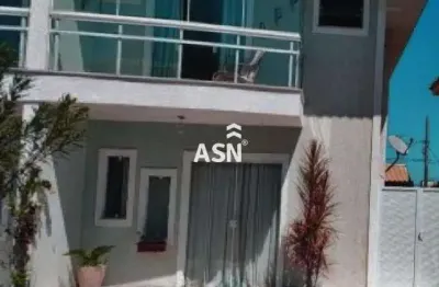 Casa com 3 quartos à venda no Ouro Verde, Rio das Ostras 