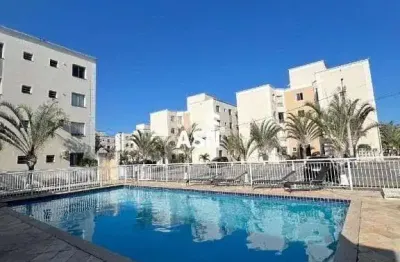 Apartamento com 2 quartos à venda no Atlântica, Rio das Ostras 