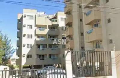 Apartamento com 2 quartos à venda no Glória, Macaé 