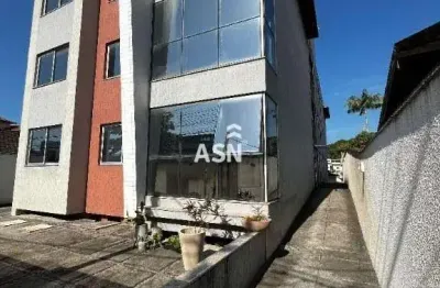Apartamento com 2 quartos à venda no Costazul, Rio das Ostras 