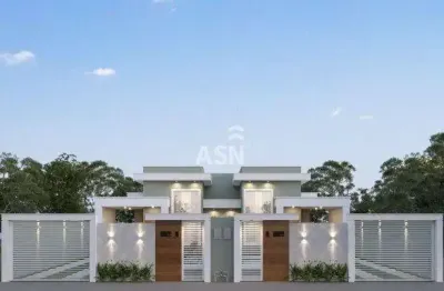 Casa com 3 quartos à venda no Jardim Mariléa, Rio das Ostras 