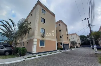 Apartamento com 2 quartos à venda no Atlântica, Rio das Ostras 