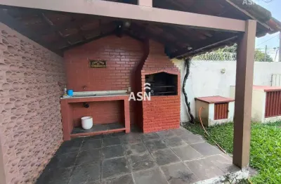 Casa com 7 quartos à venda no Balneário Remanso, Rio das Ostras 