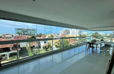 Apartamento 3 quartos em costazul  -  rio das ostras