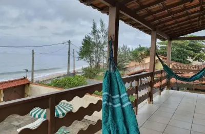 Casa com 5 quartos à venda na Cidade Praiana, Rio das Ostras 